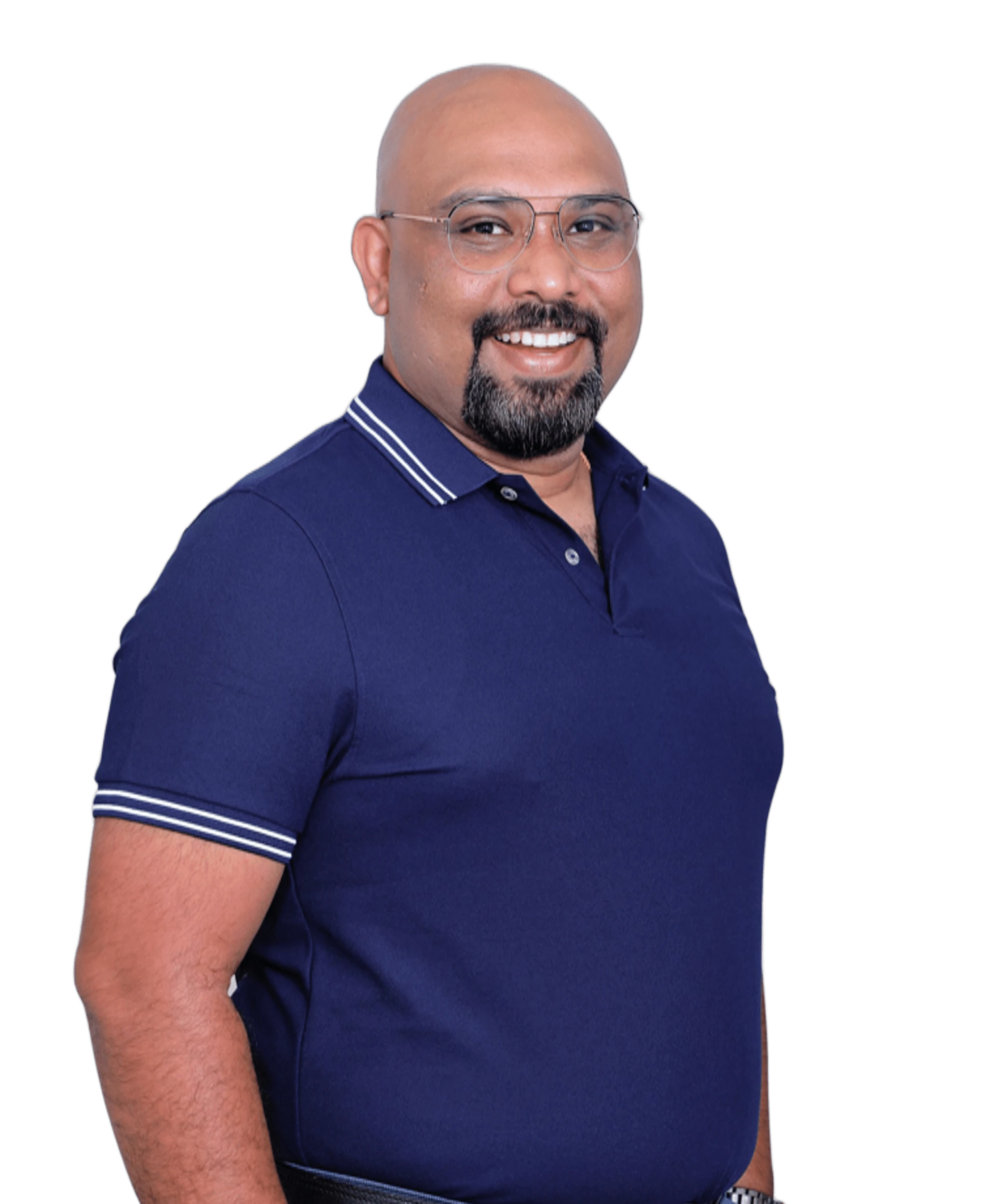 Anish Thomas - Stellar Innovations Private Limited